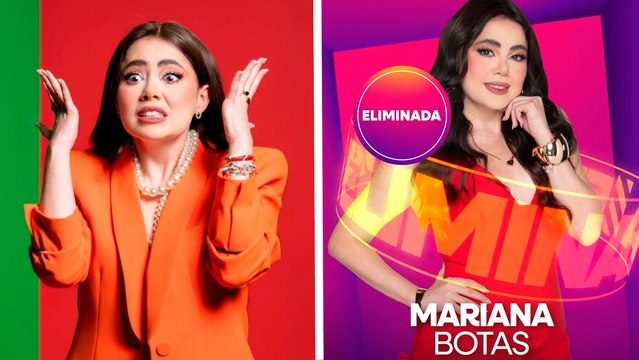 La Casa de los Famosos México: Mariana Botas es la sexta eliminada; cuarto día vuelve a perder a un integrante