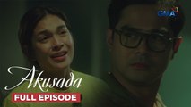 Akusada: Ang matinding parusa ni Wilfred kay Lorena! (Full Episode 45) September 1, 2025