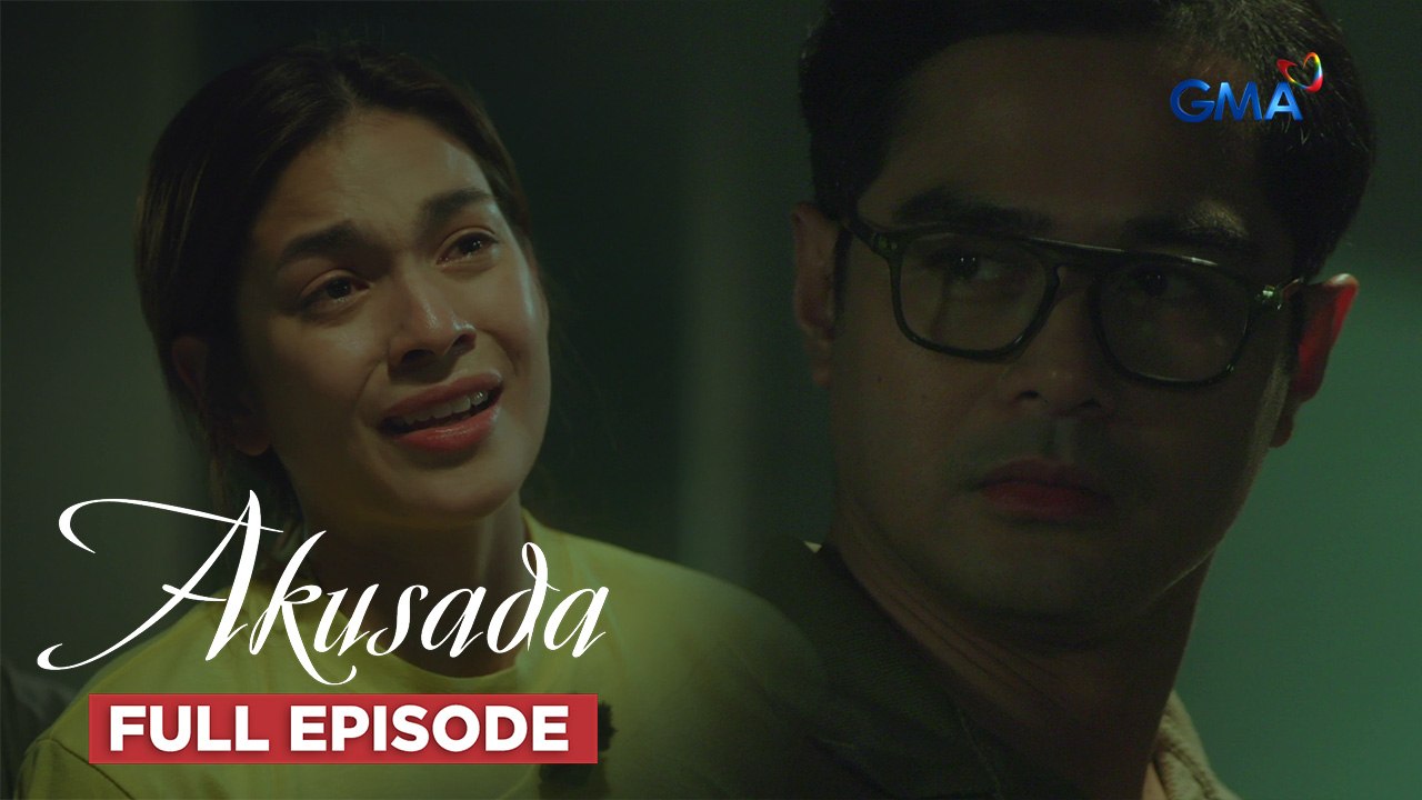 Akusada: Ang matinding parusa ni Wilfred kay Lorena! (Full Episode 45) September 1, 2025