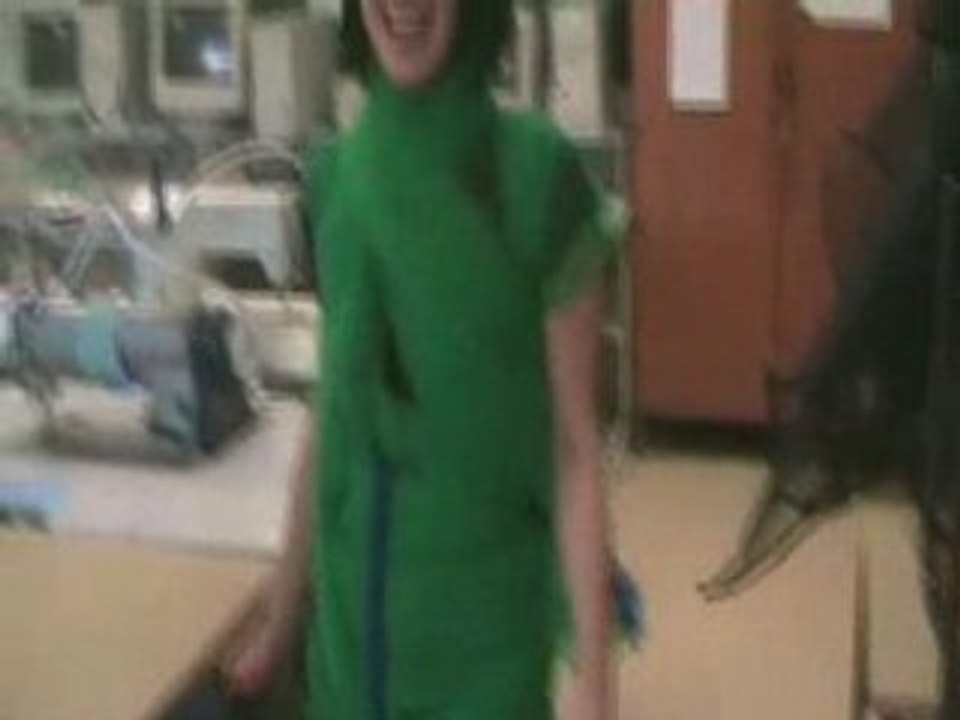 Denver le dernier dinosaure by Manu