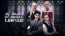 My Wife Is My Divorce Lawyer - Full