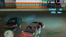 GTA Vice City NFS Underground 2018 - UPDATED 2021 | Storyline | Mission |  Video - 5
