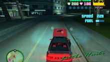 GTA Vice City NFS Underground 2018 - UPDATED 2021 | Storyline | Mission |  Video - 7