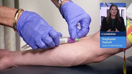 Experts report poor access to treatment for Australians with rare cancers