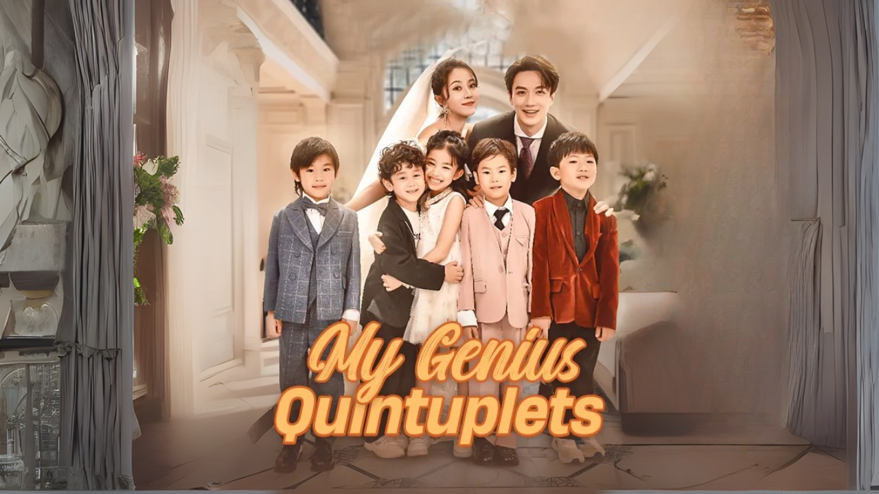 My Genius Quintuplets Full Movie