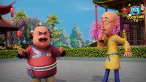 दोस्ती गई तेल लेने – Chingam vs Motu Patlu! | Motu Patlu