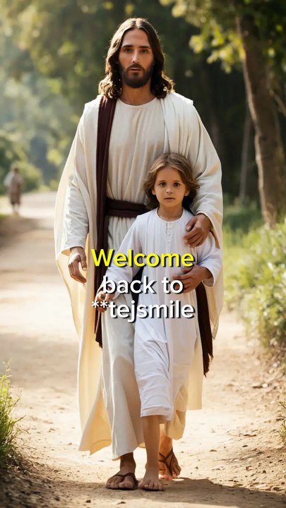 **"The Lord Is My Shepherd | Psalm 23:1 | Daily Bible Verse #Shorts #tejsmile"**