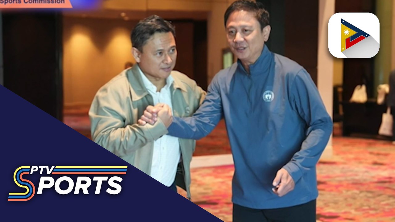 PSC, DepEd, at Hidilyn Diaz-Naranjo, sanib-pwersa para sa largest weightlifting academy sa bansa