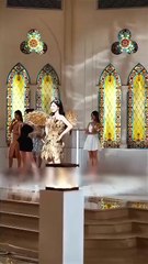 Berpaling ke teman mantan pacarku