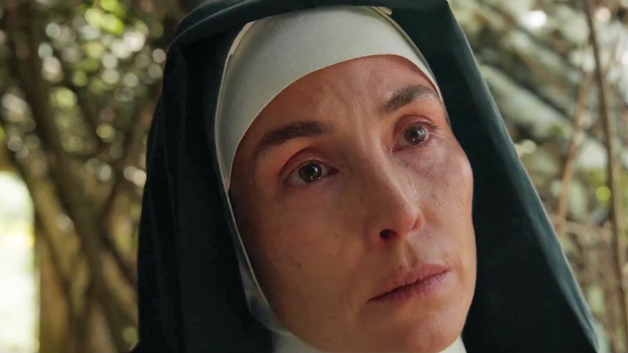 Mother Trailer OV