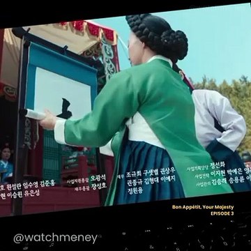 Snippets on Royal Cook Competition (Bon Appétit, Your Majesty 4)