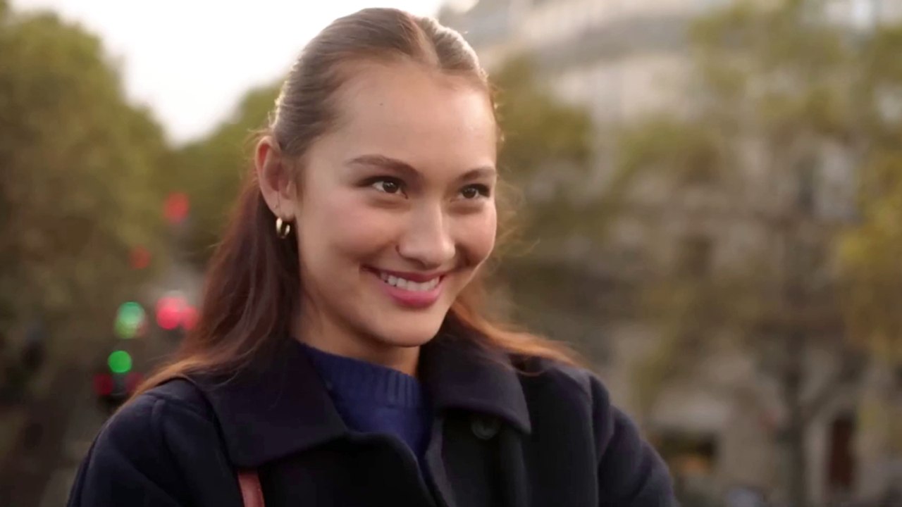 Der Sommer, als ich schön wurde - Staffel 3 - Die letzten 3 Folgen Trailer OV