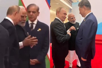 News Hour | ಮೋದಿ ಟೂರ್‌ ಟ್ರಂಪ್‌ಗೆ ಟಕ್ಕರ್ | 31 August 2025