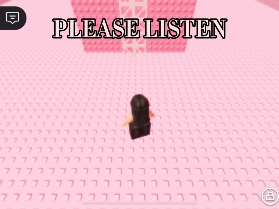 Please Listen