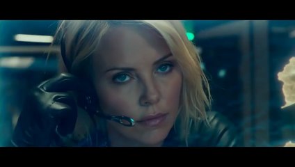 Leviathan (2025) - First Trailer | Dwayne Johnson Sci-Fi Action Movie Concept