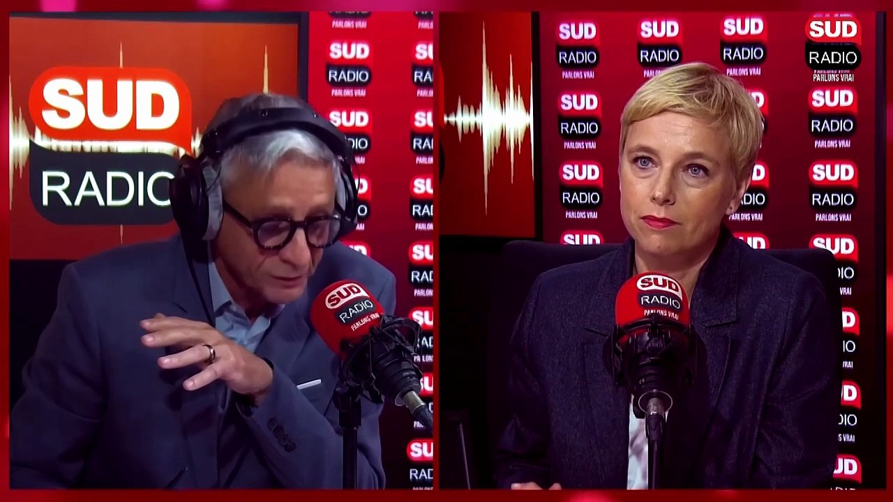 Clémentine Autain : "Il faut un Premier ministre issu du Nouveau Front Populaire"