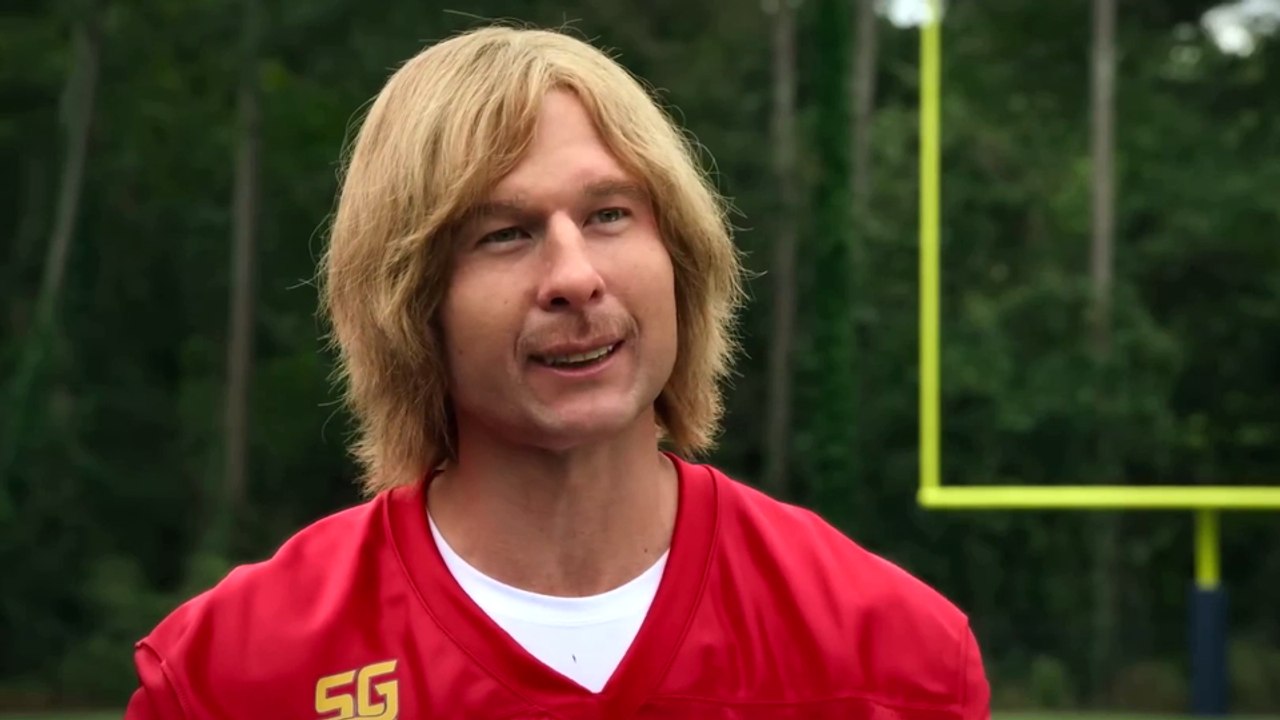 Chad Powers Trailer (3) OV