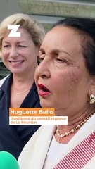 Huguette Bello : "Nos atouts doivent nous attirer plus de touristes"