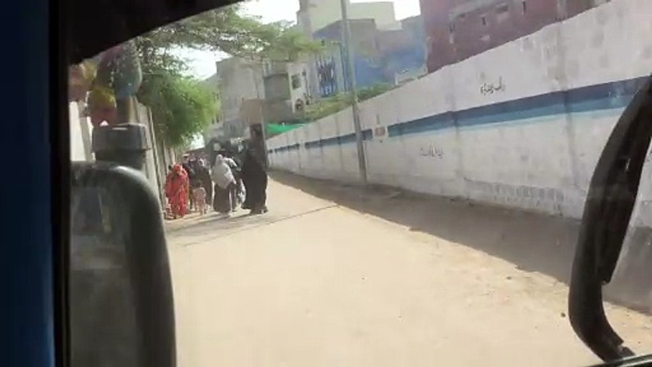 Manora beach part 13