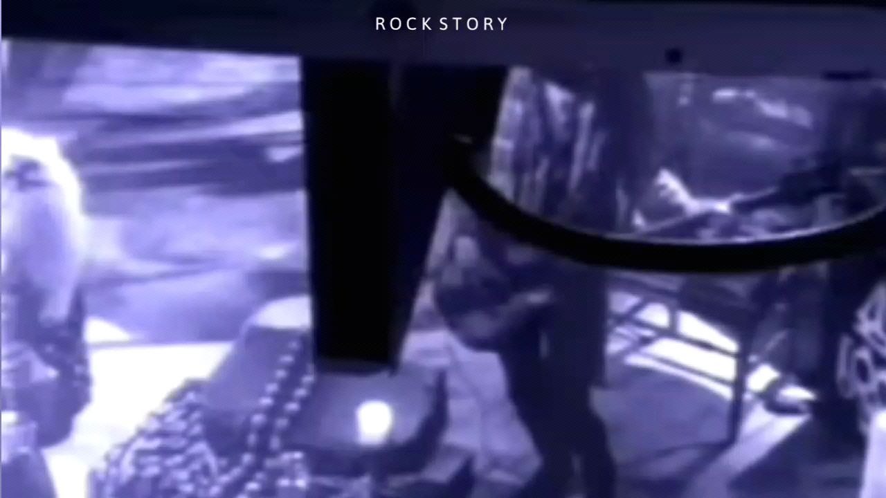 FASTER PUSSYCAT 2ND album