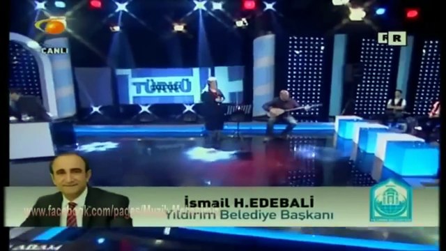 Emel Taşçıoğlu - Ömrüm (Güz Mü Geldi Rengin Soluk)