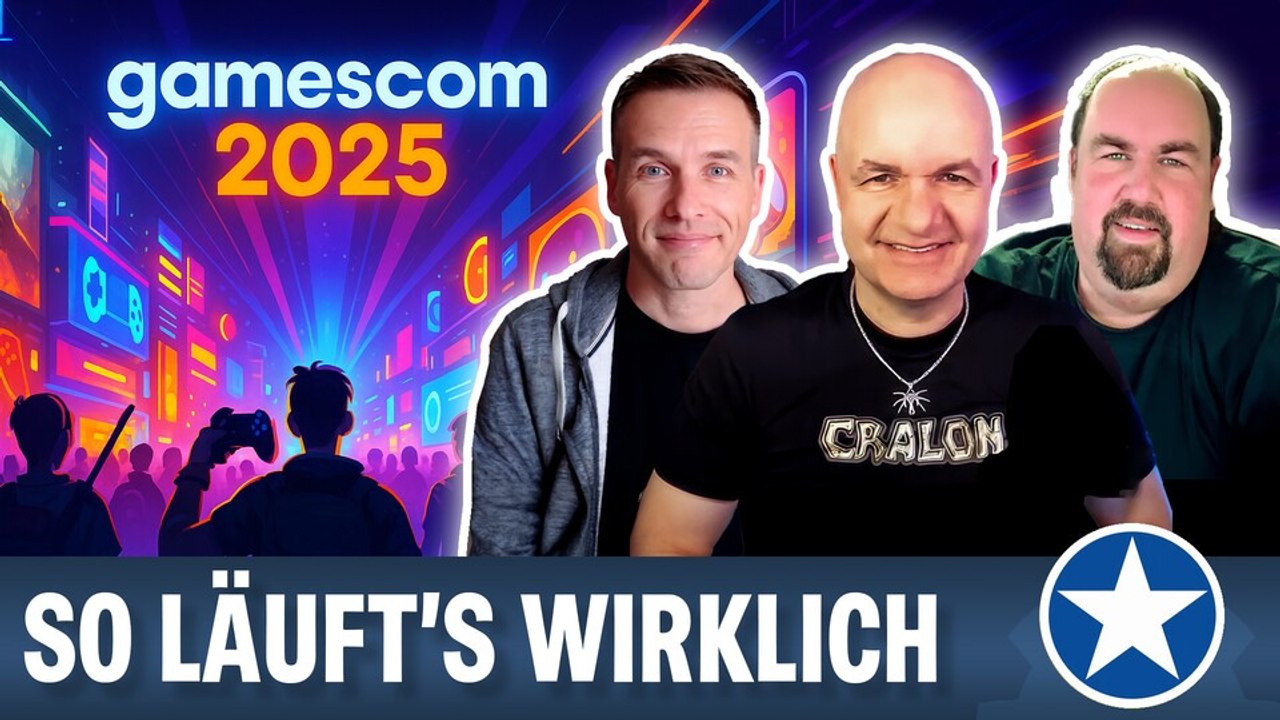 Devplay - hinter den kulissen der gamescom