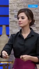 Beautiful 😍 Pakistani actress komal meer