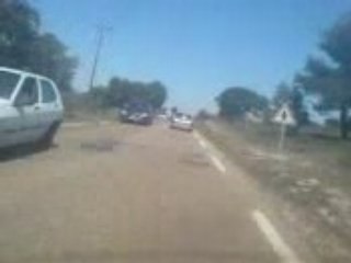 balade avec mon kawa