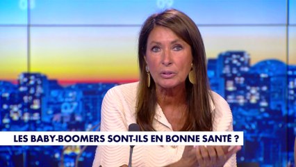 La chronique santé : Les baby-boomers sont-ils en bonne santé ?