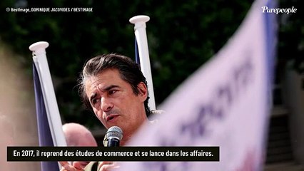 "Ça m'offre la liberté de vivre comme je l'entends" : De retour sur France Culture, Ariel Wizman a empoché une jolie somme avec un business