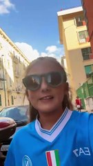 Calcio Napoli, Marco Cannata - Effettivamente un peccato  (01.09.25)