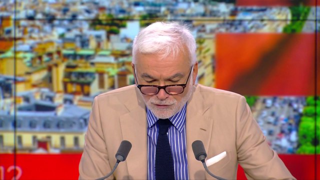 L'édito de Pascal Praud : «François Bayrou : c'est pas ma faute »