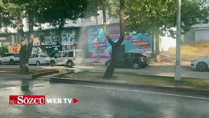 Elazığ’da su skandalı: Baraj kurudu, borular patladı, belediye seyrediyor