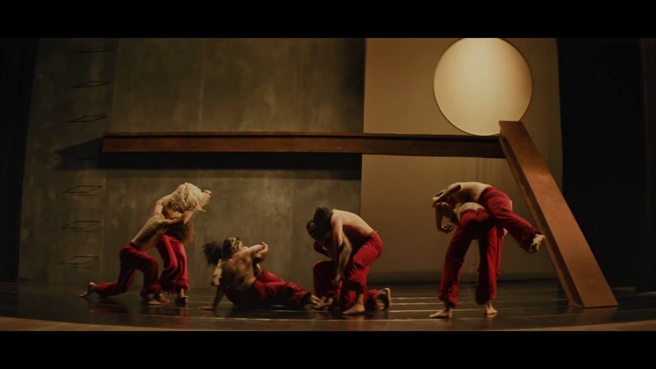 Night Stage - Trailer (Deutsche UT) HD