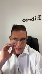 “Occhio al caffè” la rassegna politicamente scorrettissima di Daniele Capezzone (01.09.25)