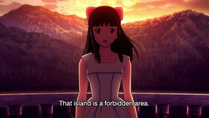 The Birth of Kitaro: The Mystery of GeGeGe - Trailer (English Subs) HD