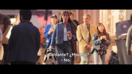 French Lover - Tráiler oficial Netflix