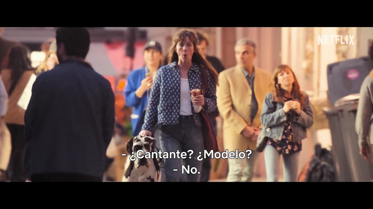 French Lover - Tráiler oficial Netflix