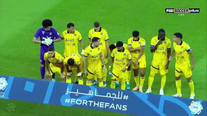 Nassr vs Taawon 5-0 All Goals & Highlights 2025 - Ronaldo Goal