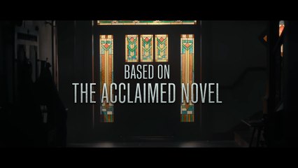 The Man in My Basement | movie | 2025 | Official Trailer