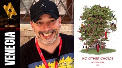 No Other Choice Crítica: Analyzing the Key Moments and Impact