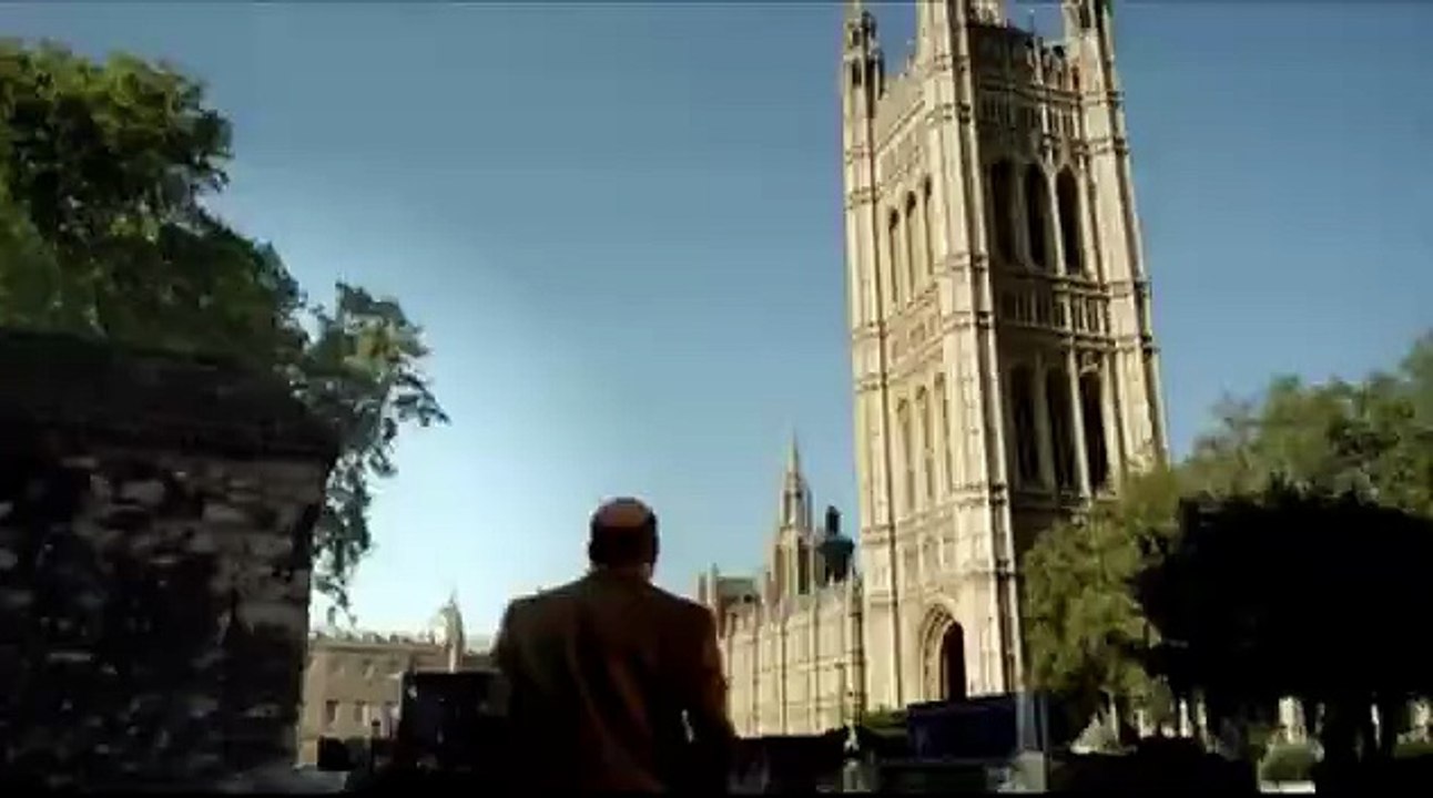 The Increasingly Poor Decisions of Todd Margaret | show | 2010 | Official Clip