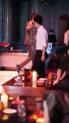 《溺养》(上）They all said CEO wouldn't marry a woman who can't bear children, but he dotes on her like treasure 她被養父母當作禮物送上謝二爺的床，人人都說陰狠冷血的二爺不會被情所困，更不會被一個女人拿捏，可某日有人看到一向不跪神佛的男人竟單膝跪在她的腳邊求寵，一臉溫柔又寵溺「寶貝，給我個名分，我把命給你」