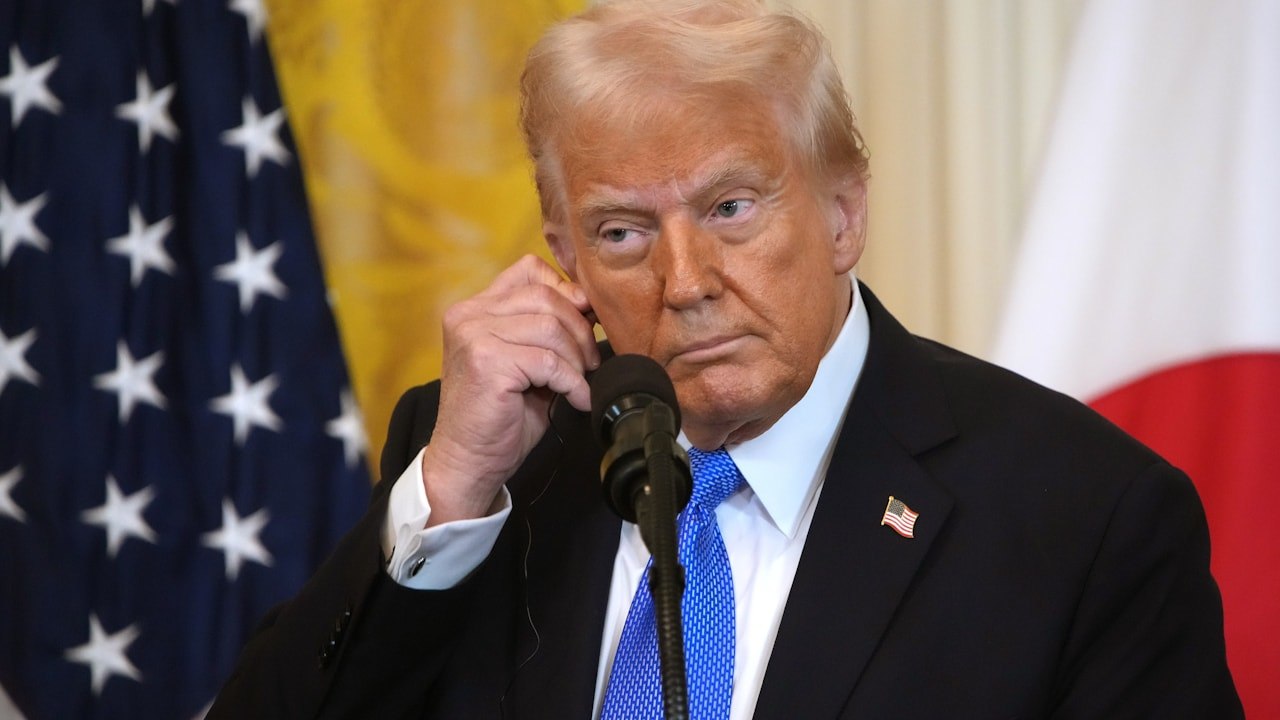 US-Venezuela Tensions Rise Amid Naval Buildup