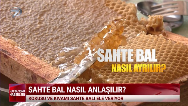 Kanal 7 Hafta Sonu Haberleri - 31 Ağustos 2025
