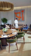 Hoping For A Mom Clever Twins Arrange Daddy’s Blind Date With A Beauty The CEO Instantly Falls (2025) - FULL HD [Eng Sub]