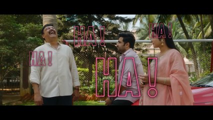 Sundarakanda (2025) Official Trailer | A Man’s Journey to Overcome Fate and Find Love 🌟