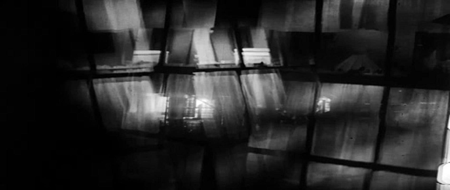 Outer Space | movie | 1999 | Official Trailer