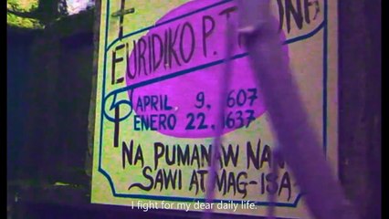 Love Is a Dog from Hell | movie | 2023 | Official Trailer