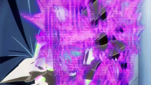Strike The Blood Episode 4 Malay Dub [MHIAE86 Ver.]